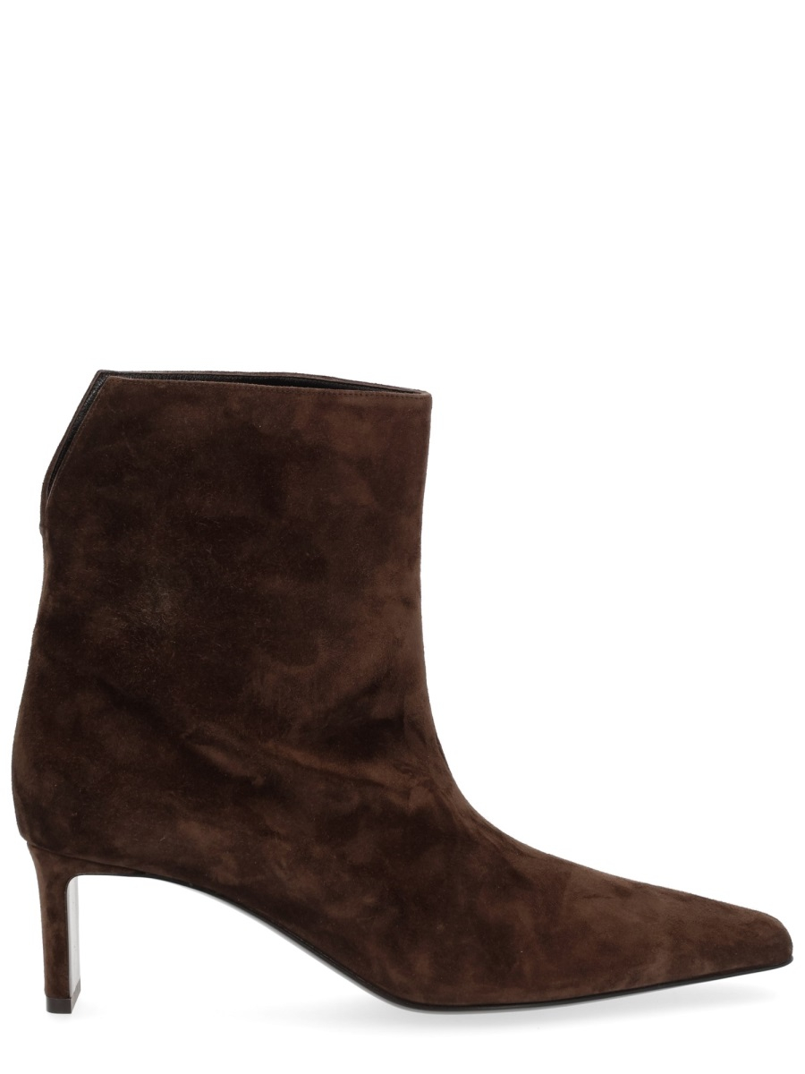 [KHAITE] Boots FW26 F1100-726_893