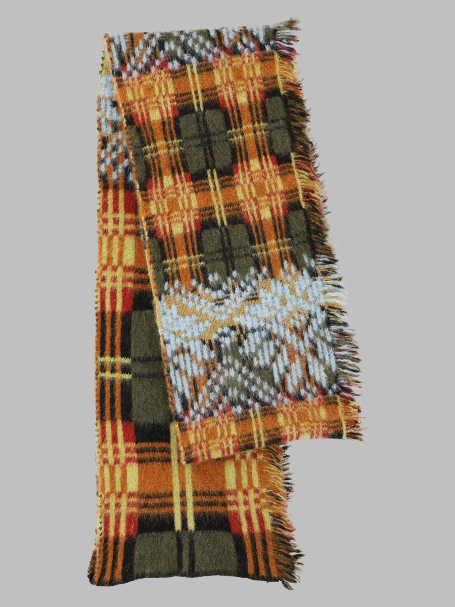 [DRIES VAN NOTEN] Scarf FW26 012212_4765610