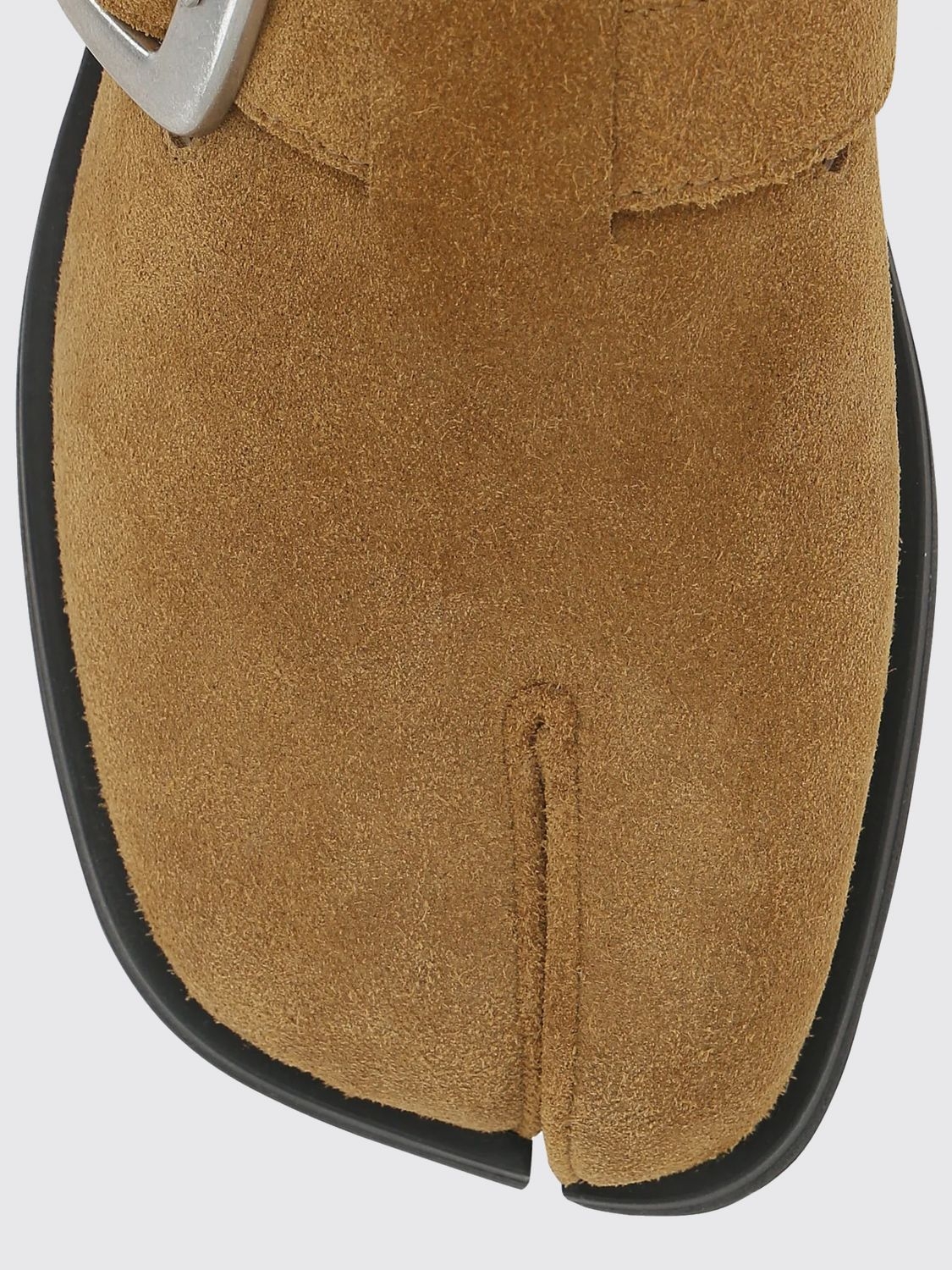 [Maison Margiela] Mules FW26 S58WP0316P9026 T2285