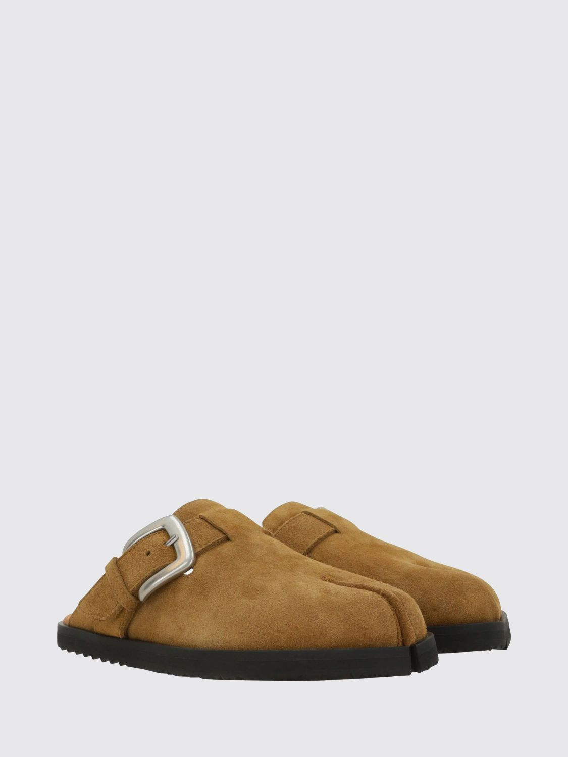 [Maison Margiela] Mules FW26 S58WP0316P9026 T2285