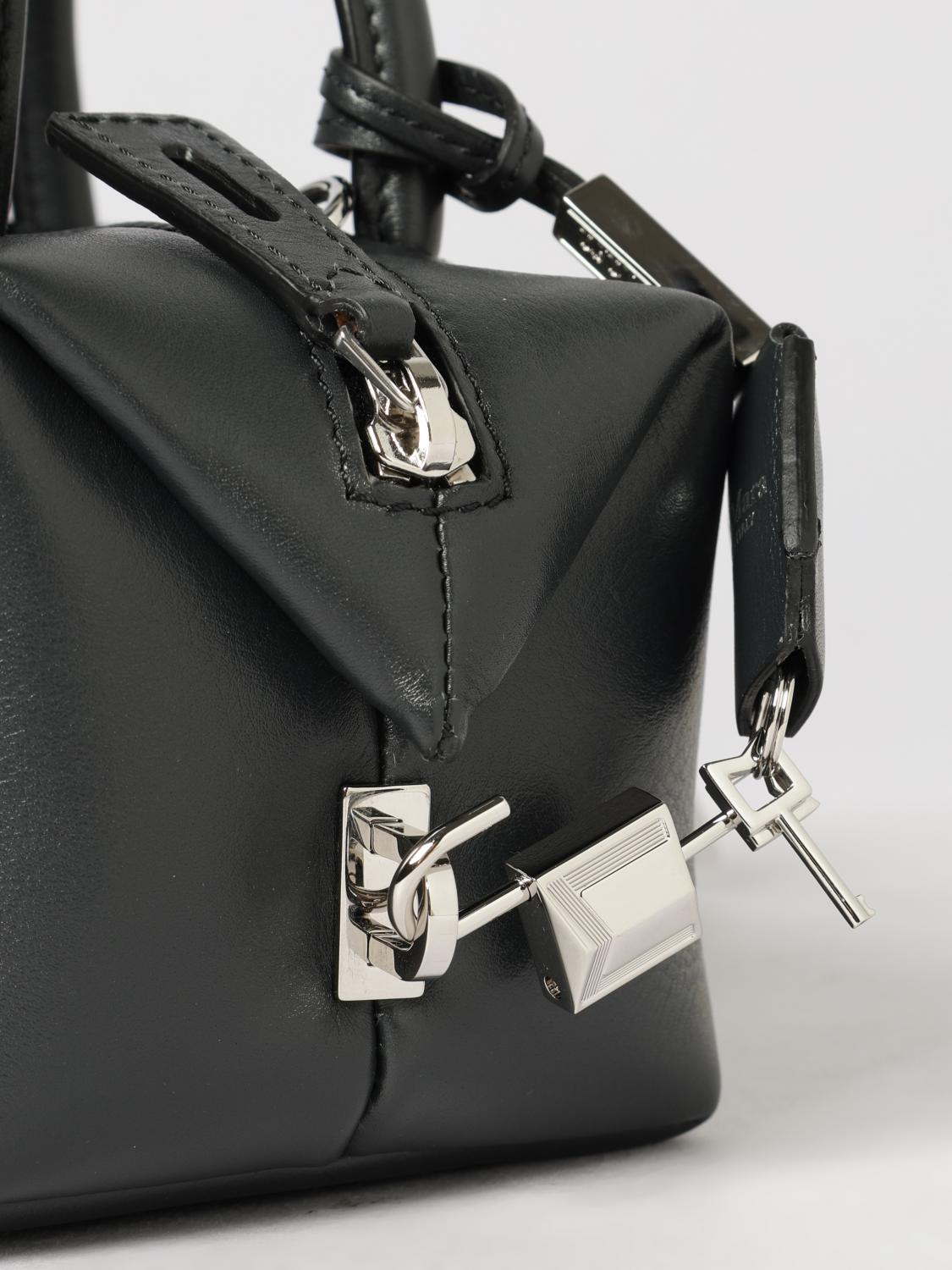 [Max Mara] Minibag FW26 2624516071600 030
