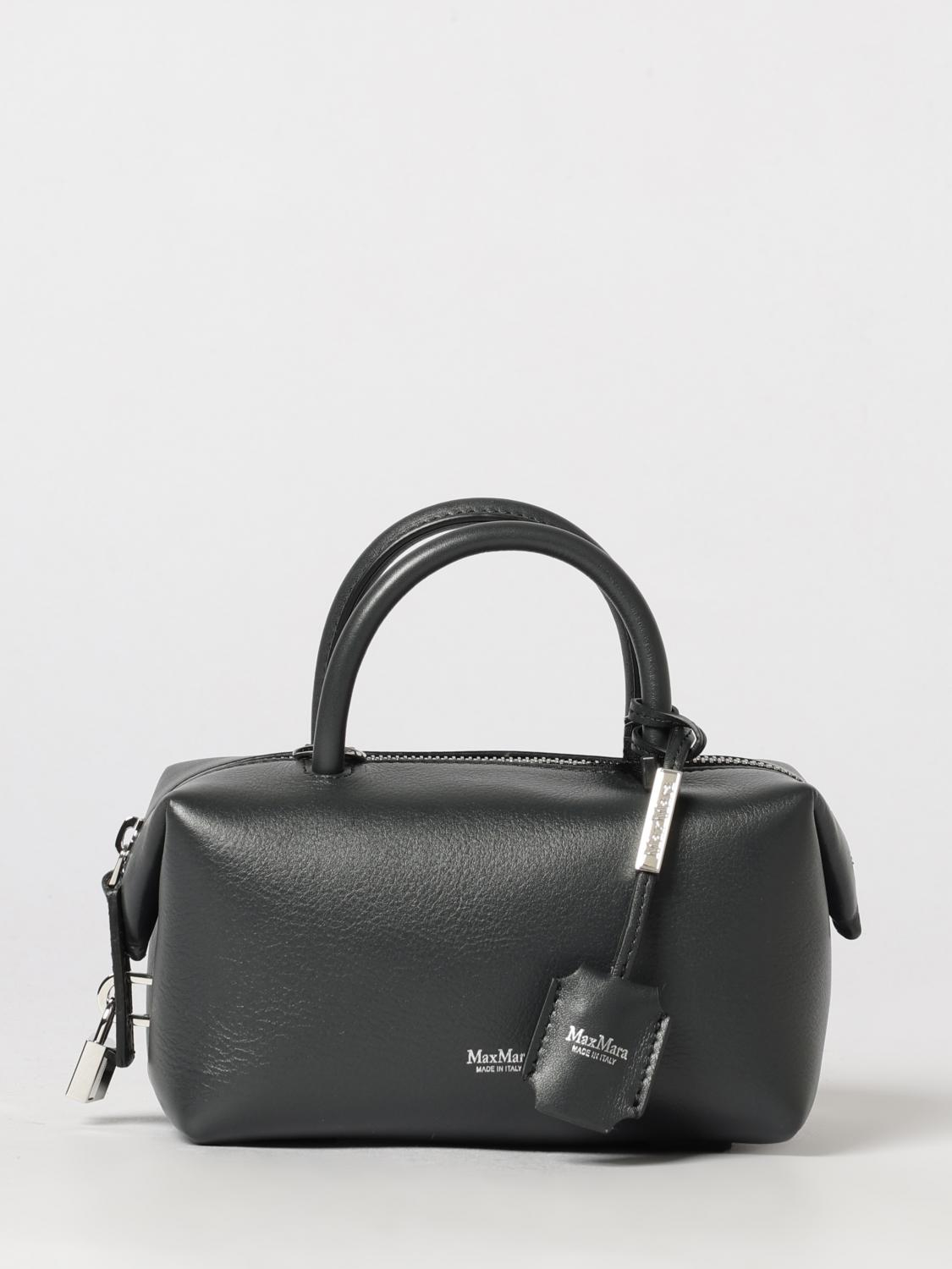 [Max Mara] Minibag FW26 2624516071600 030