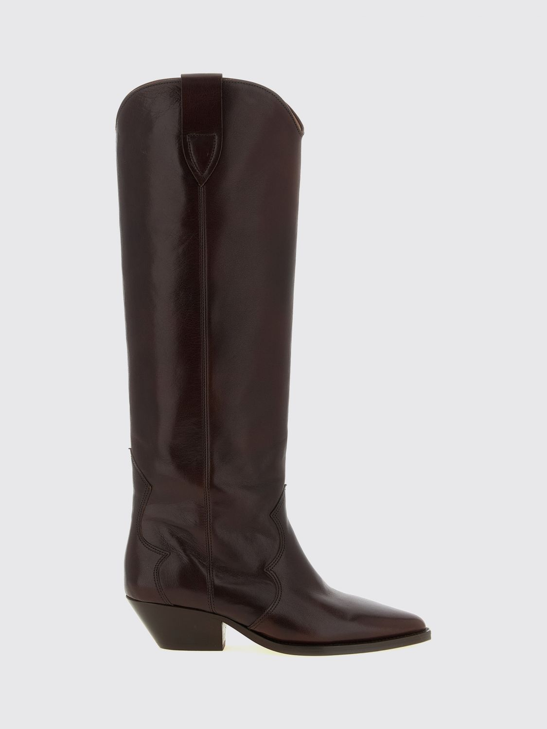 [Isabel Marant] Boots FW26 BT0001FAD3A33S 50MY