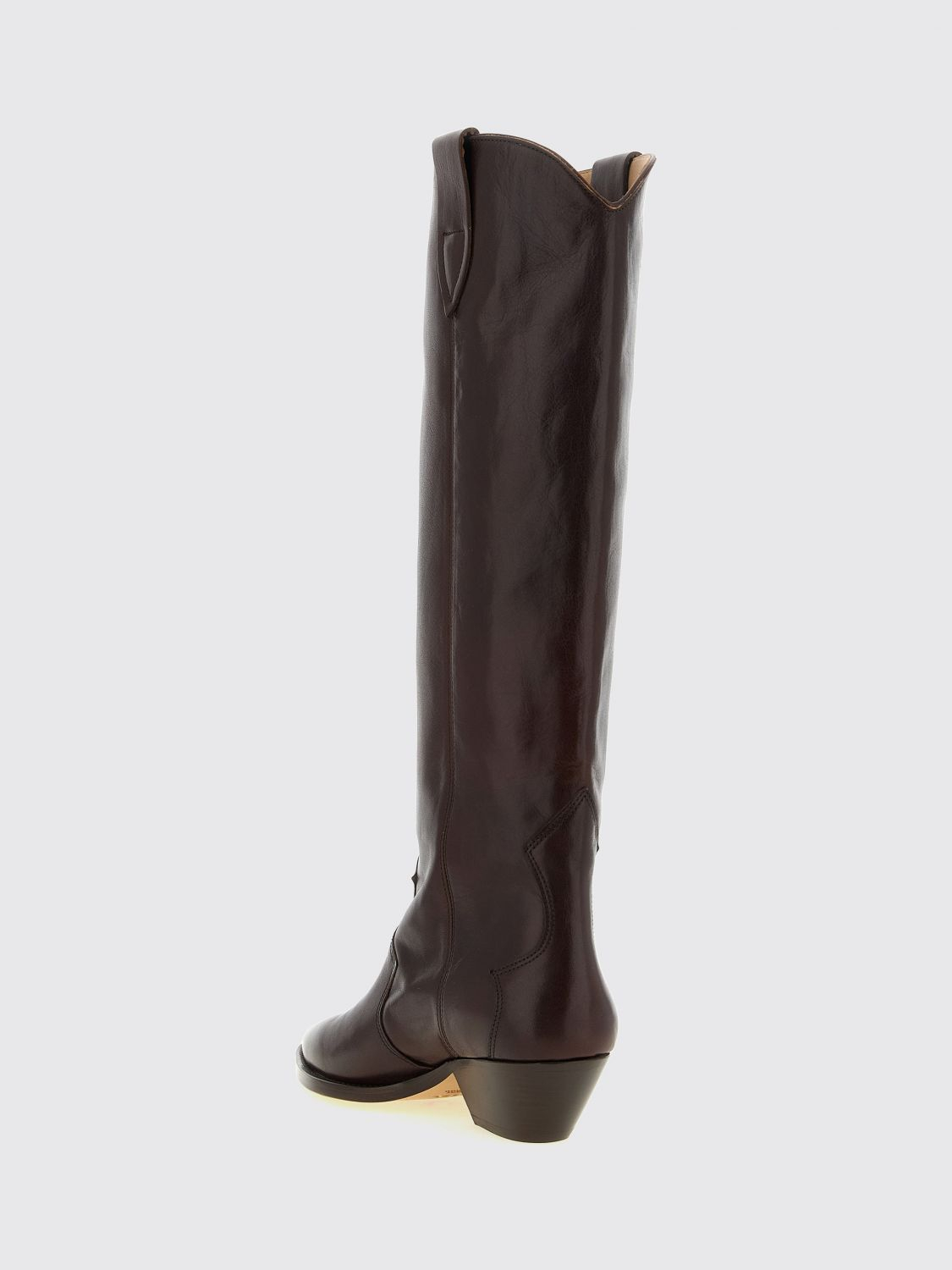 [Isabel Marant] Boots FW26 BT0001FAD3A33S 50MY