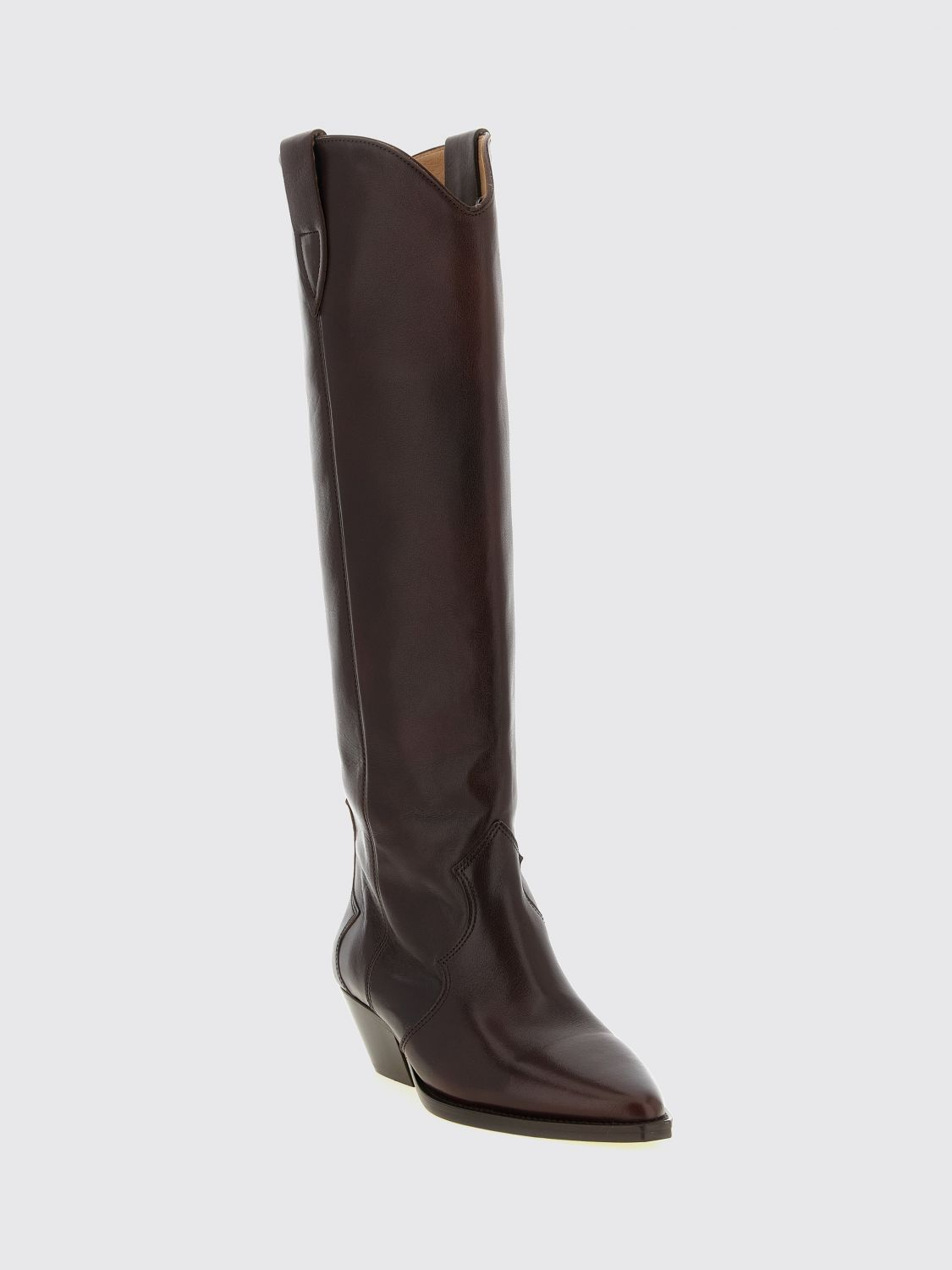 [Isabel Marant] Boots FW26 BT0001FAD3A33S 50MY