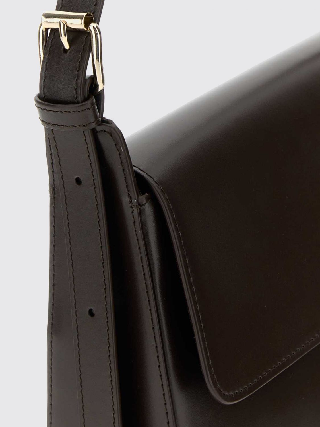 [A.P.C.] Shoulder bag FW26 PXBRUF61924 CAV