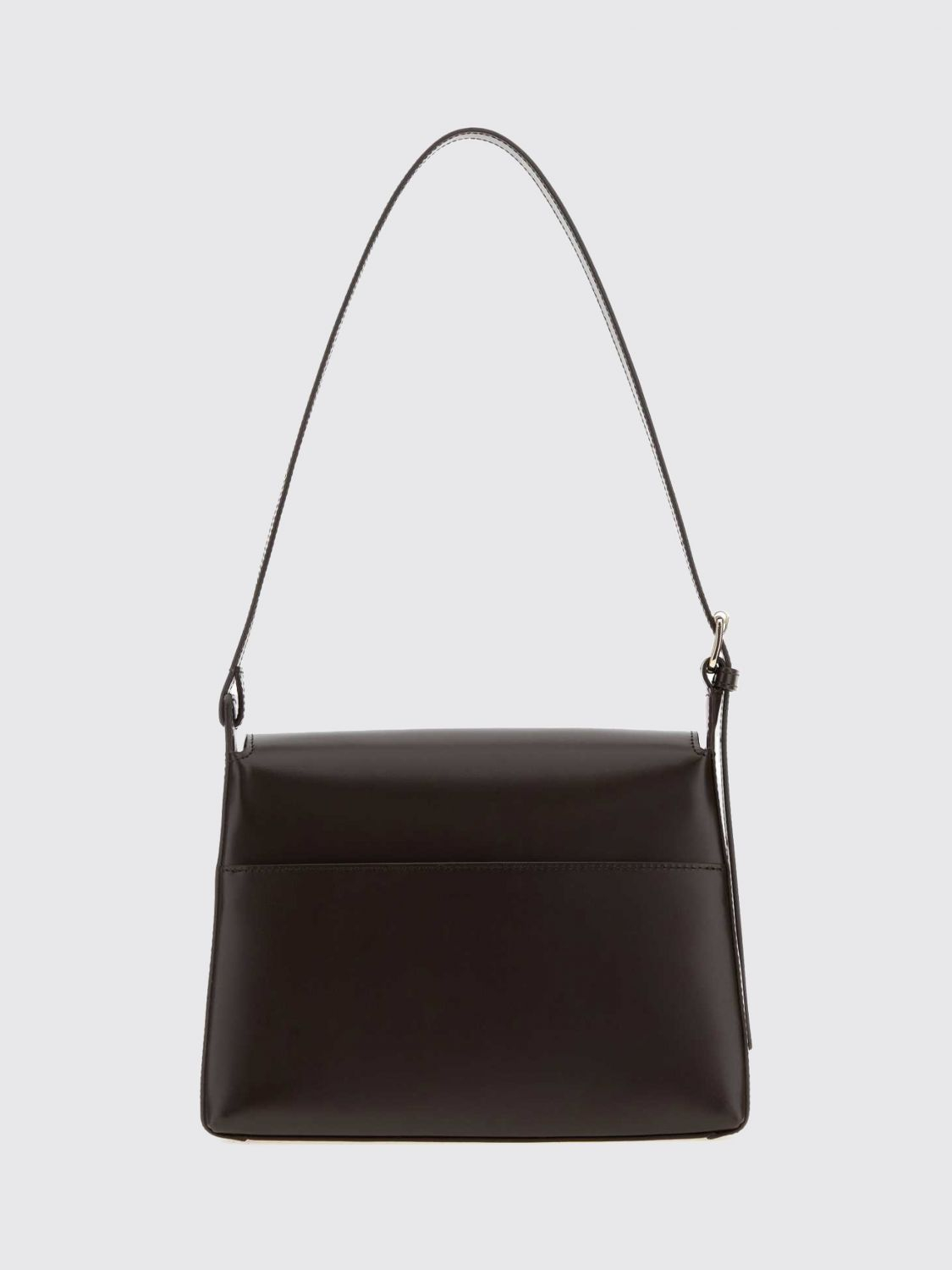 [A.P.C.] Shoulder bag FW26 PXBRUF61924 CAV