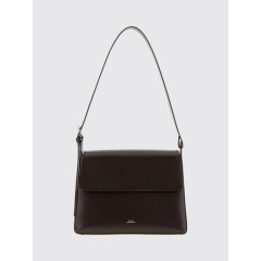 [A.P.C.] Shoulder bag FW26 PXBRUF61924 CAV