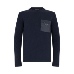 [Prada] Knitwear FW26 UMB049SWMO1W4X_F0008