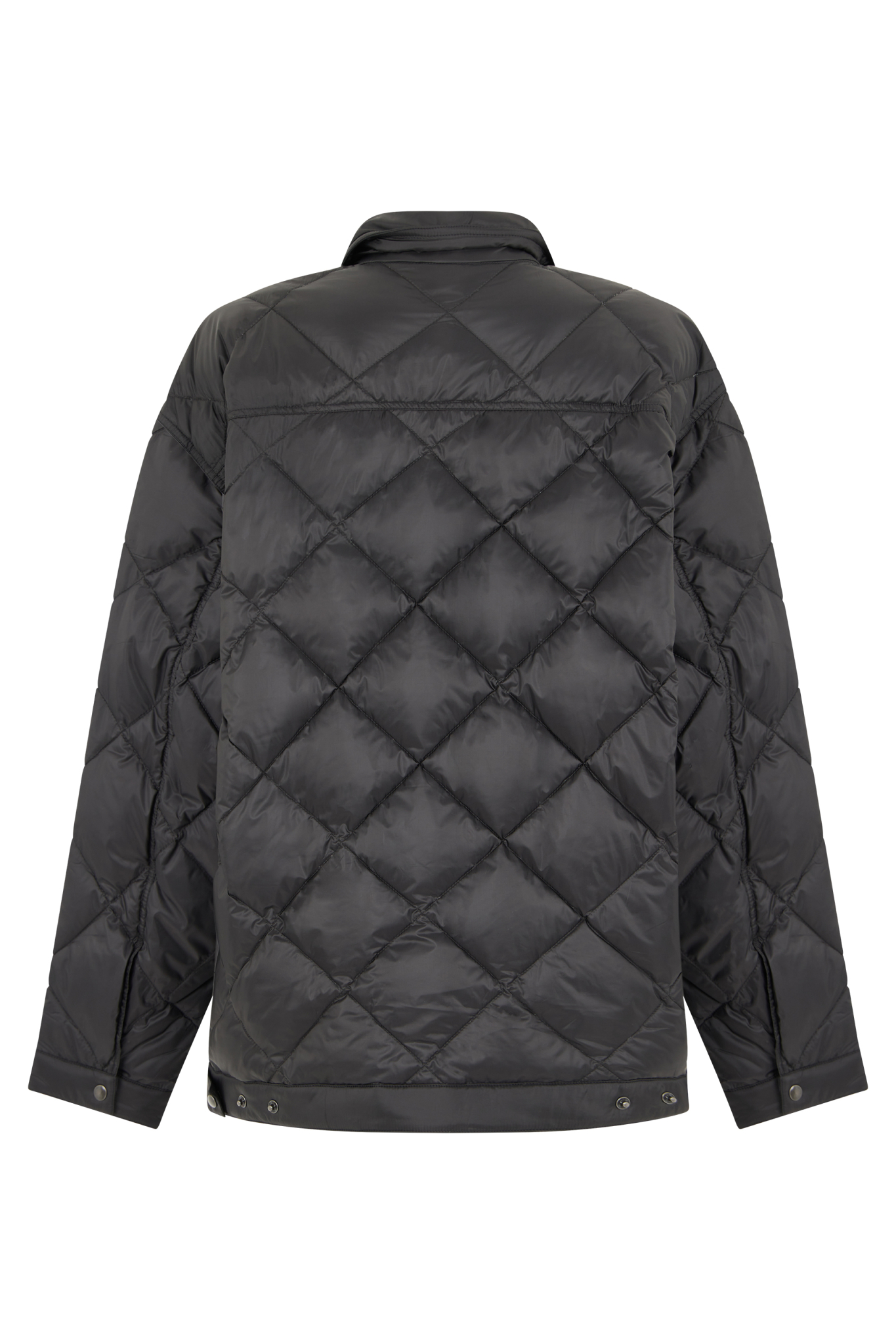 [Prada] Down Jacket FW26 SGD25817YX_F0002