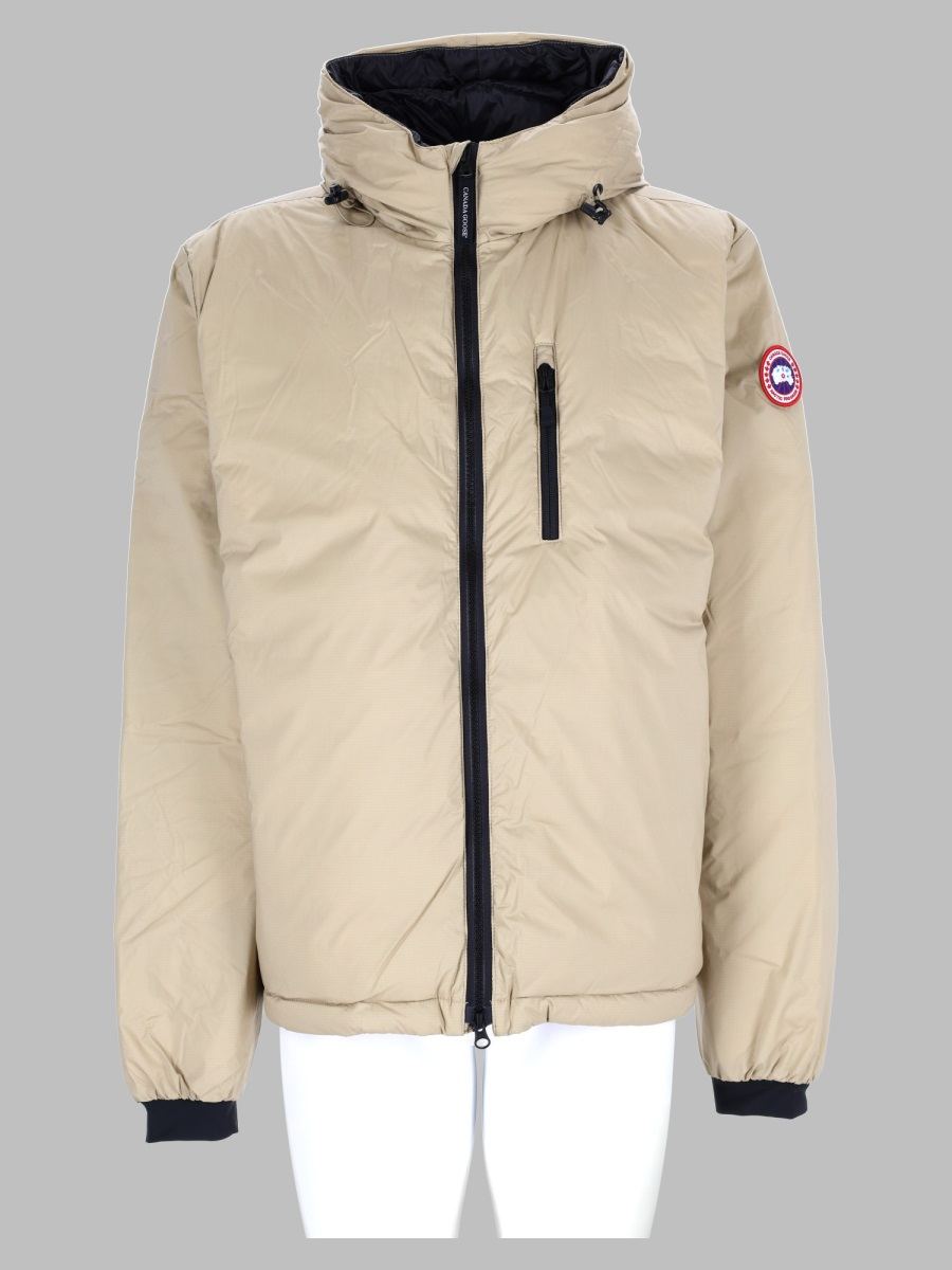 [CANADA GOOSE] Down Jacket FW26 5078M_9113