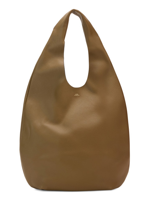 [A.P.C.] Tote bag CO PXCBCF67008_CAW