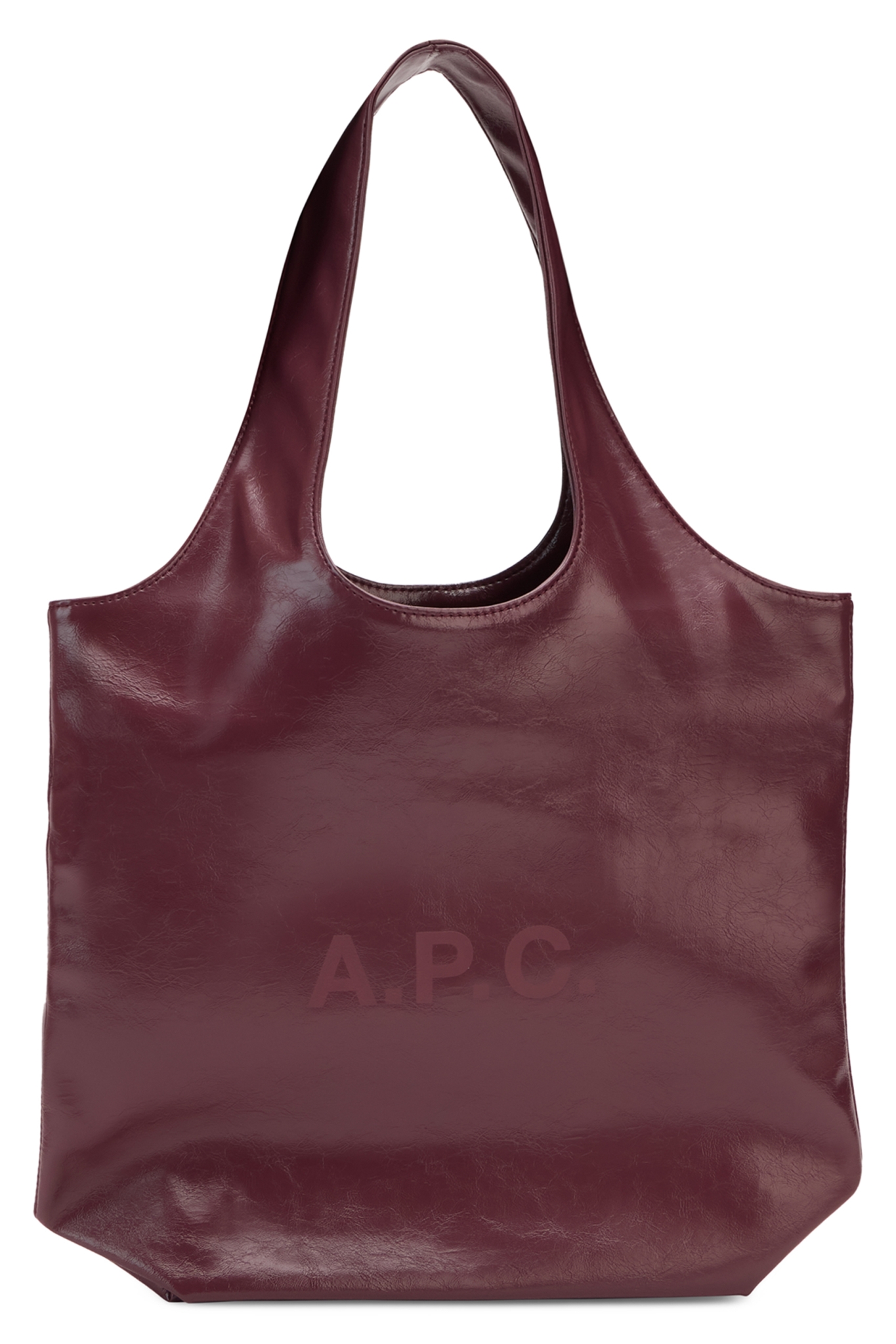 [A.P.C.] Tote bag CO PUABRM61861_HAJ