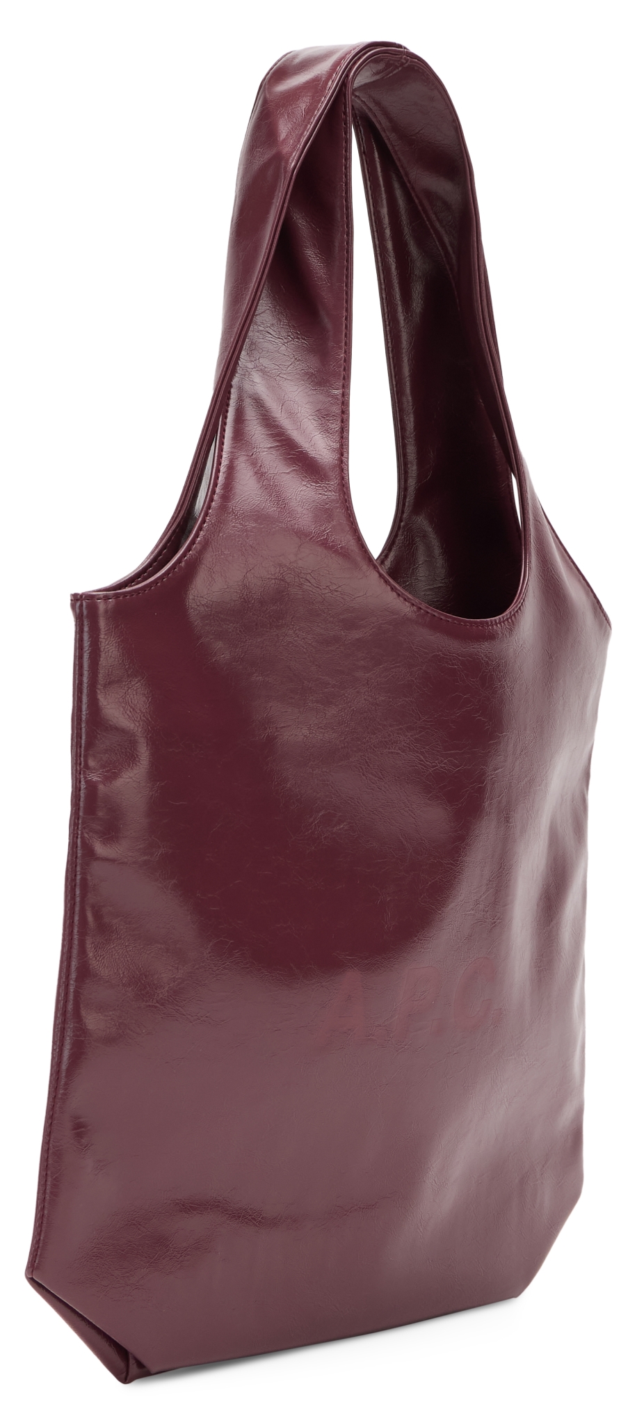 [A.P.C.] Tote bag CO PUABRM61861_HAJ