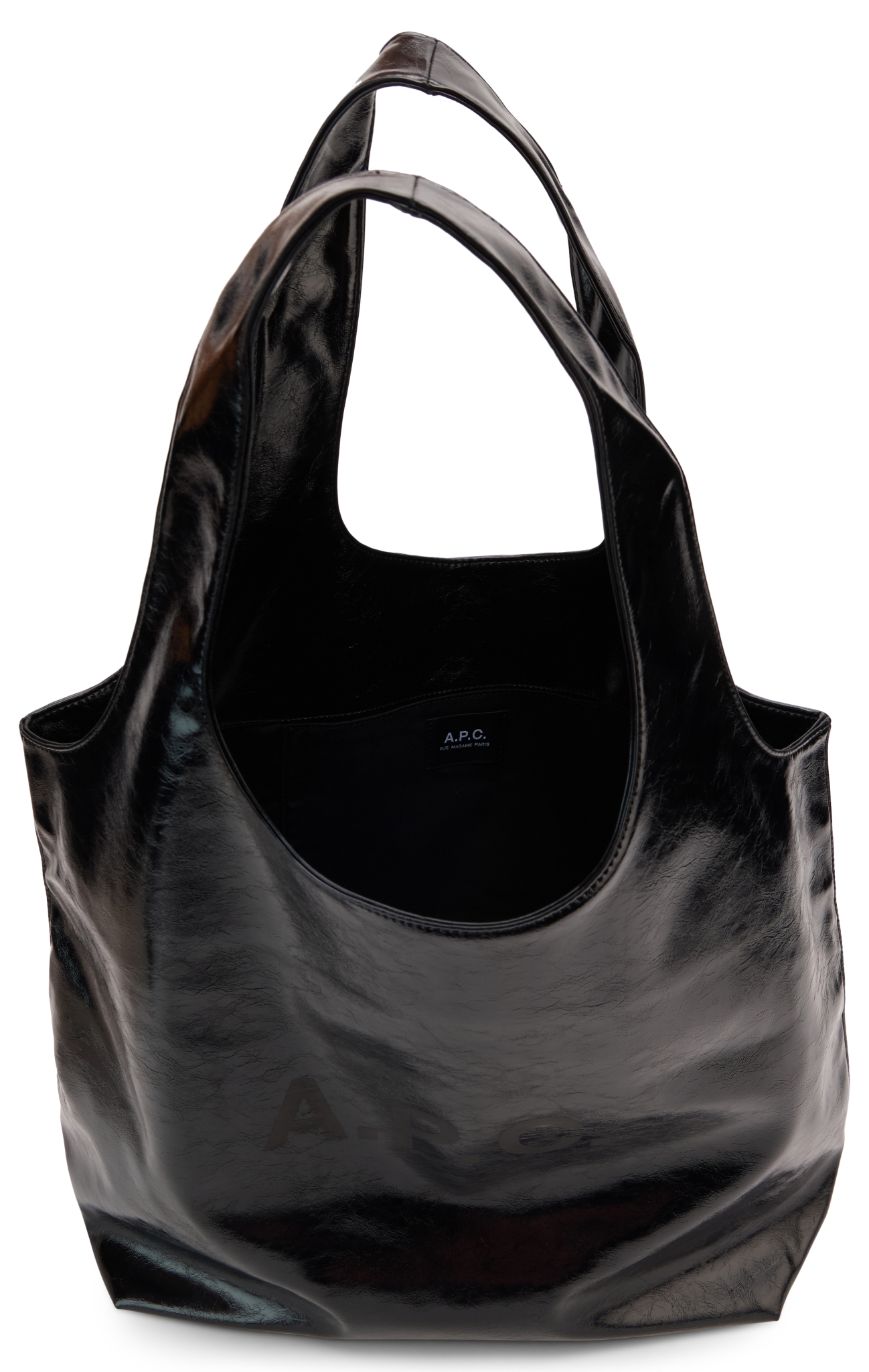 [A.P.C.] Tote bag CO PUABRM61565_LZZ