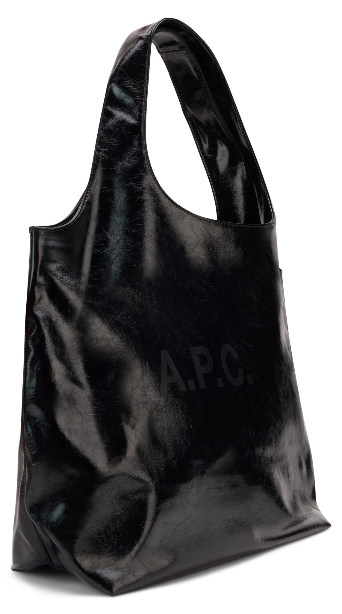 [A.P.C.] Tote bag CO PUABRM61565_LZZ