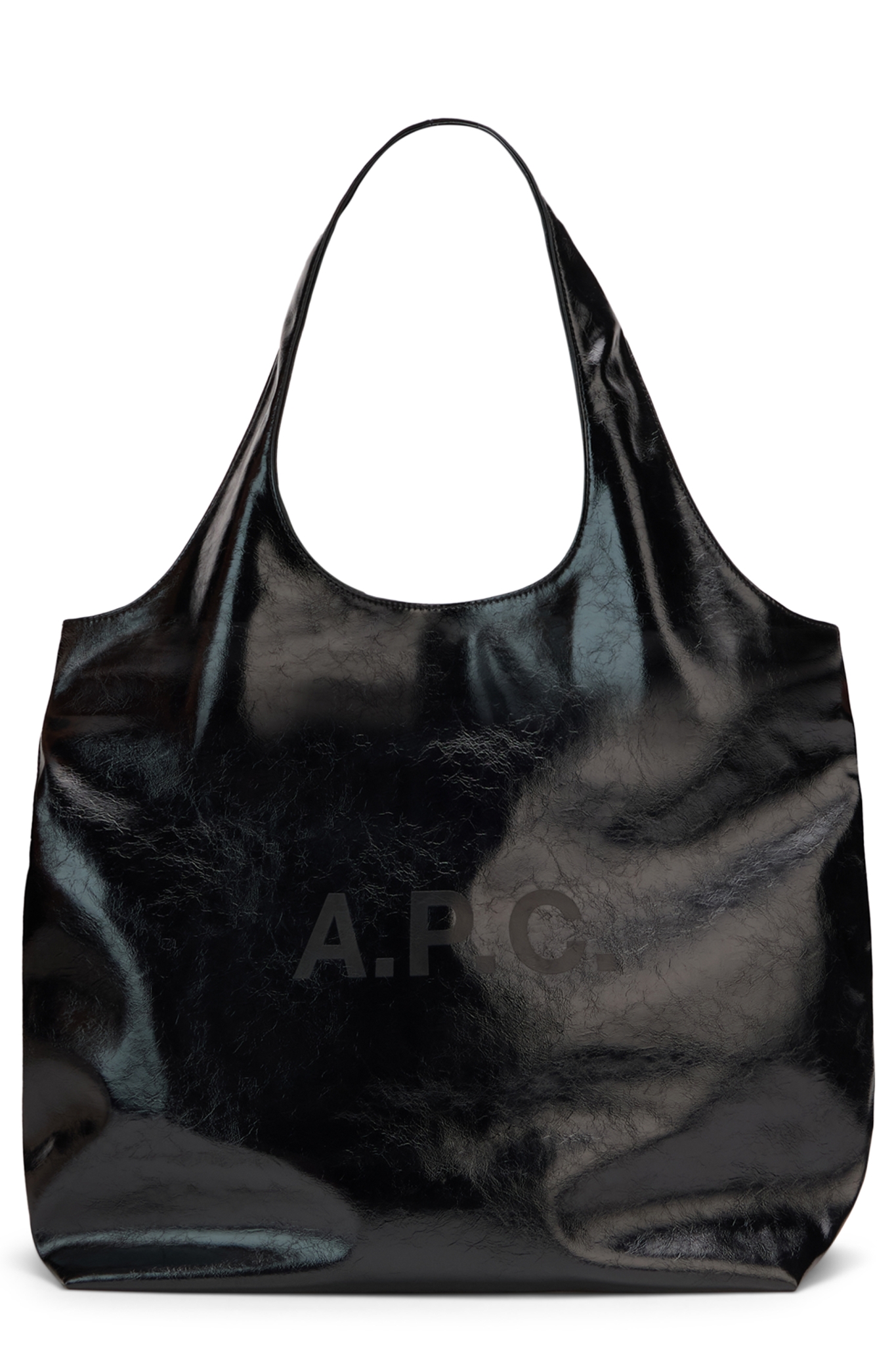[A.P.C.] Tote bag CO PUABRM61565_LZZ