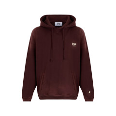 [Golden Goose] Hoodie FW26 GUP02712P002414_40233