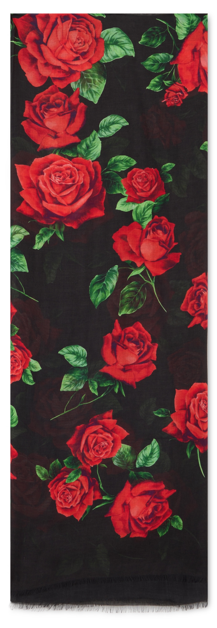 [Dolce & Gabbana] Scarf FW26 FS184AGDDW5_HN6EJ