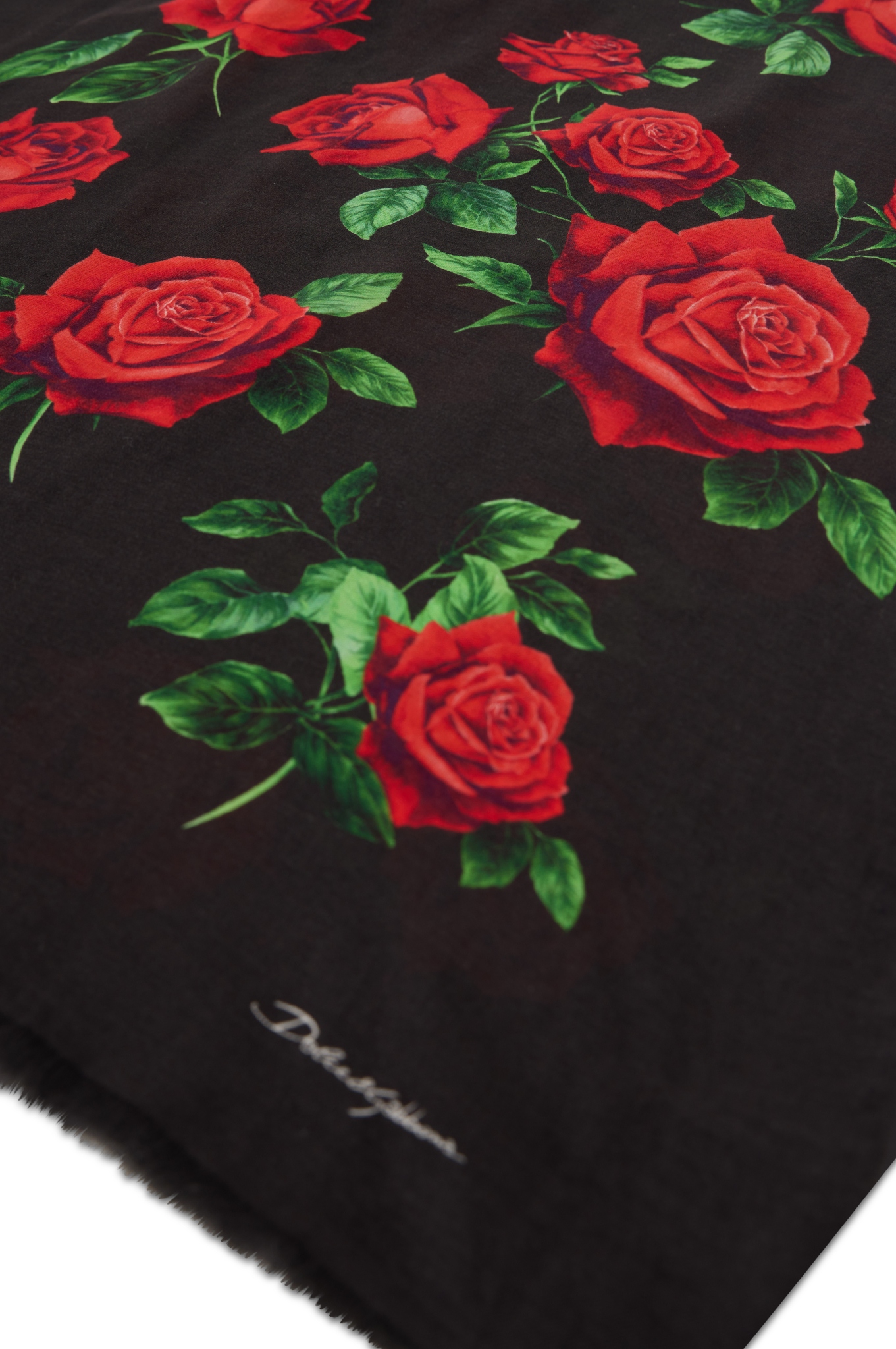[Dolce & Gabbana] Scarf FW26 FS184AGDDW5_HN6EJ