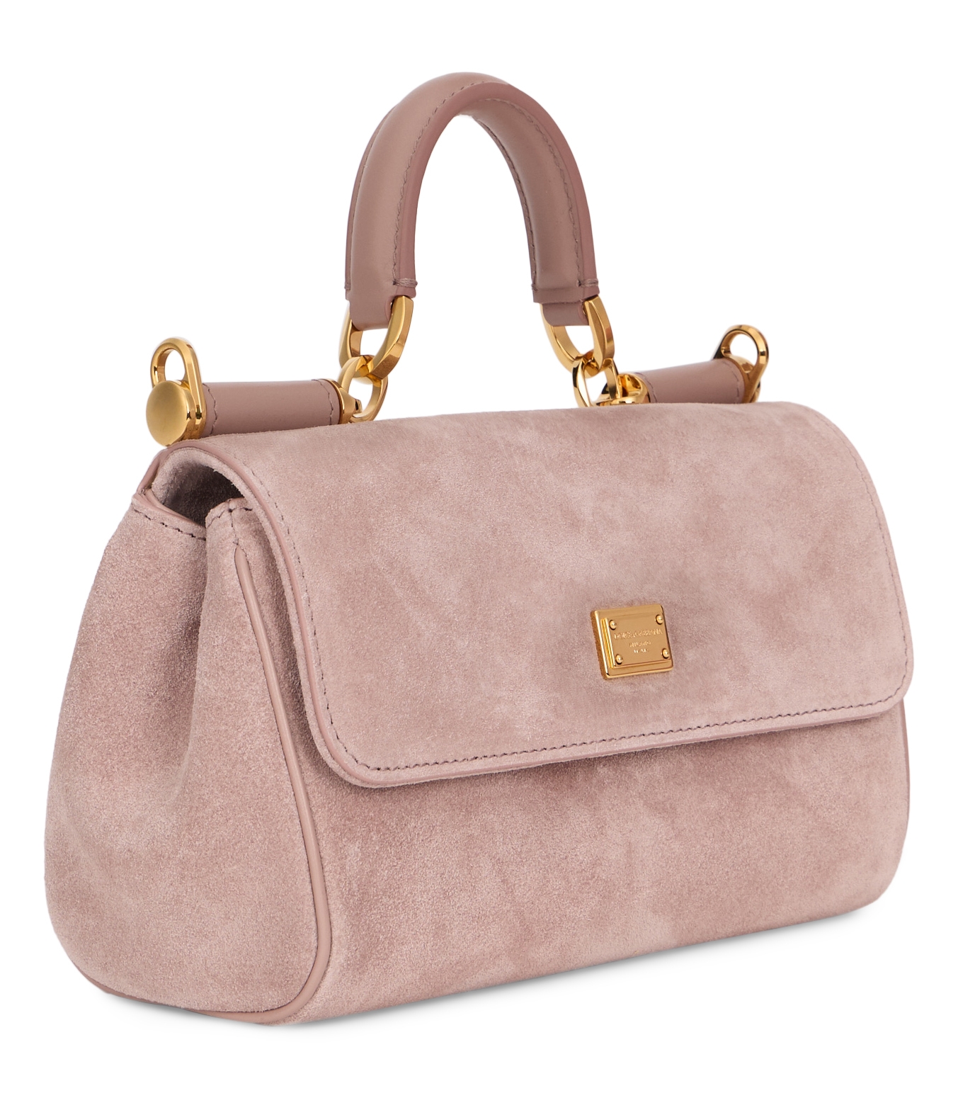 [Dolce & Gabbana] Shoulder bag FW26 BB7864BO903_8Y141