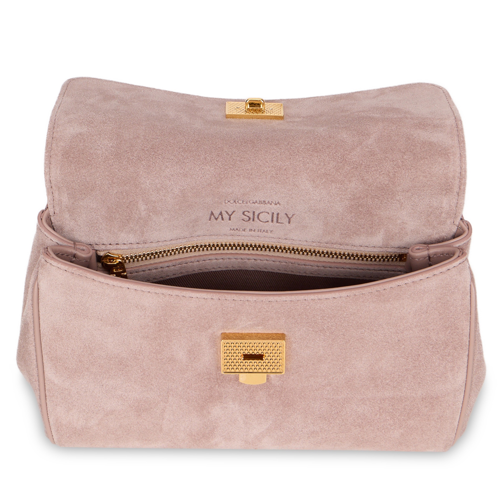[Dolce & Gabbana] Shoulder bag FW26 BB7864BO903_8Y141
