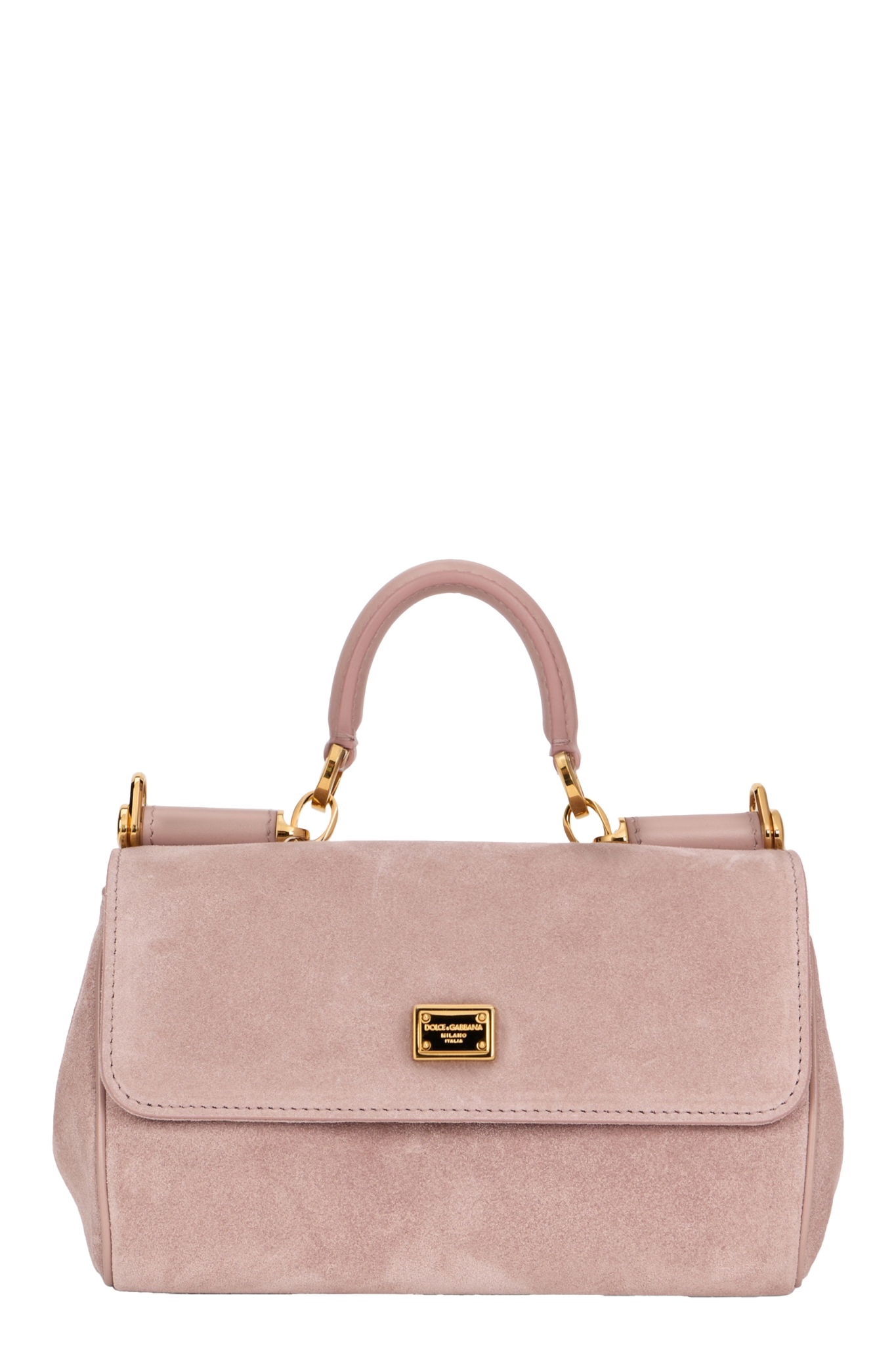 [Dolce & Gabbana] Shoulder bag FW26 BB7864BO903_8Y141