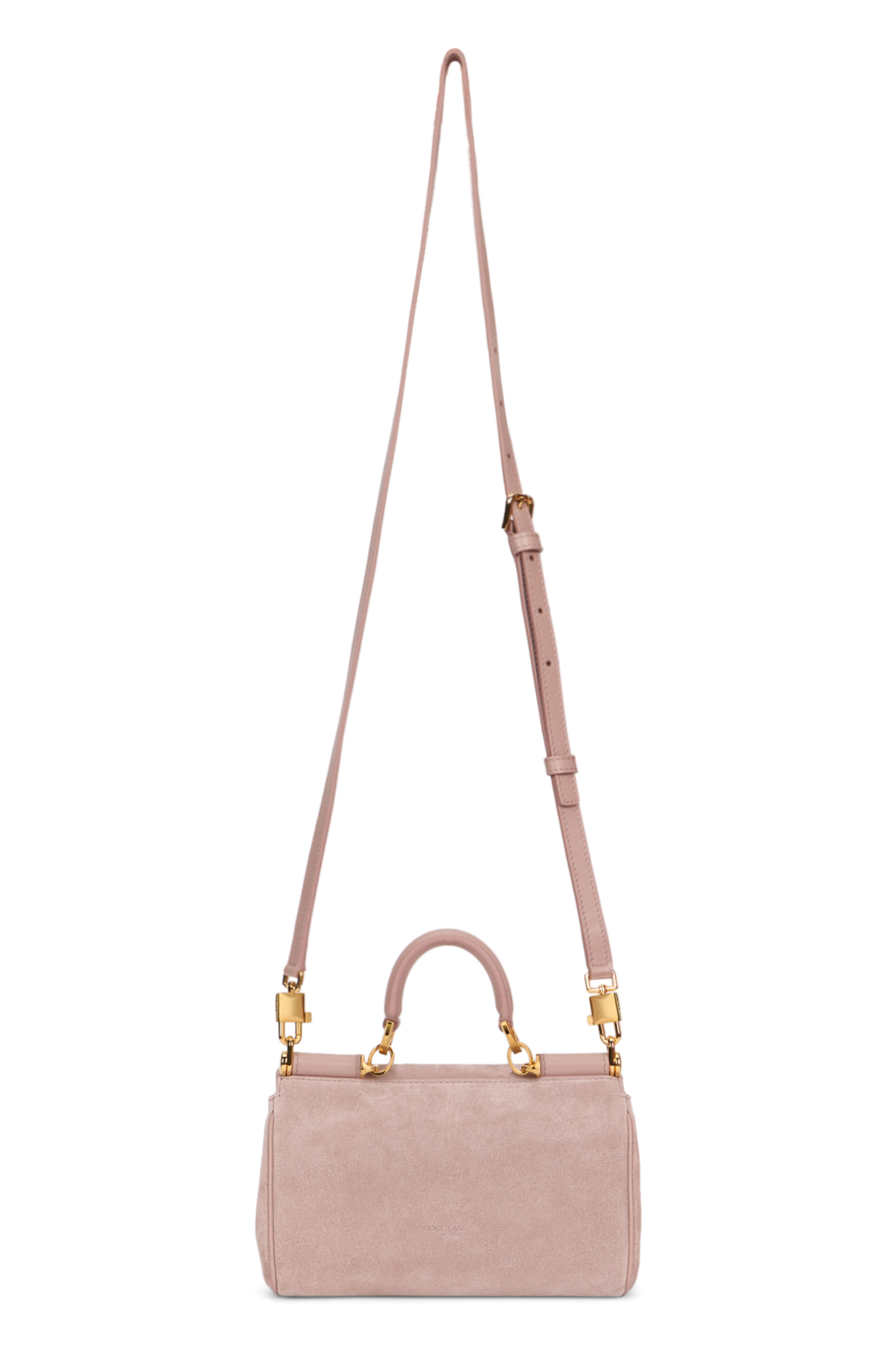 [Dolce & Gabbana] Shoulder bag FW26 BB7864BO903_8Y141