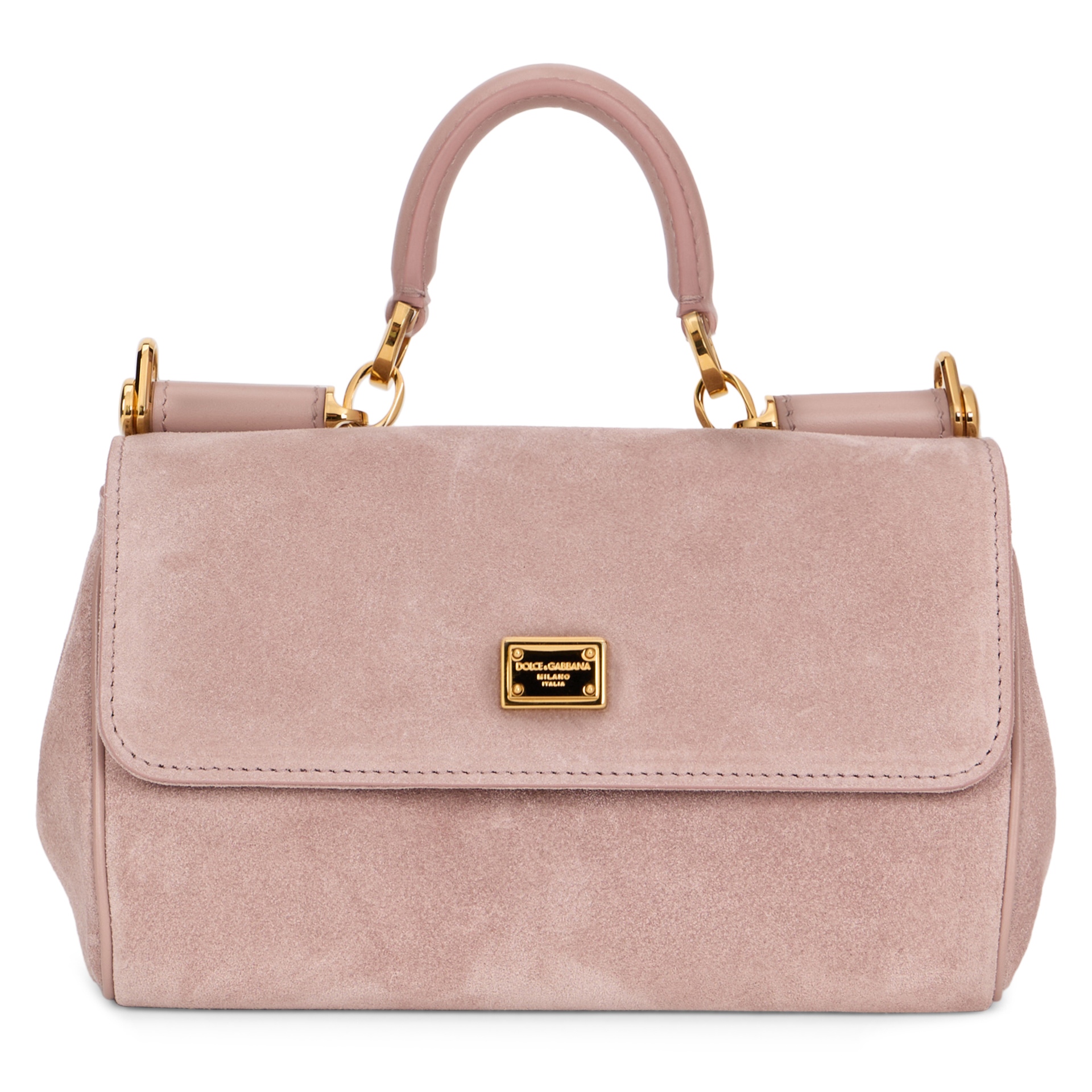 [Dolce & Gabbana] Shoulder bag FW26 BB7864BO903_8Y141