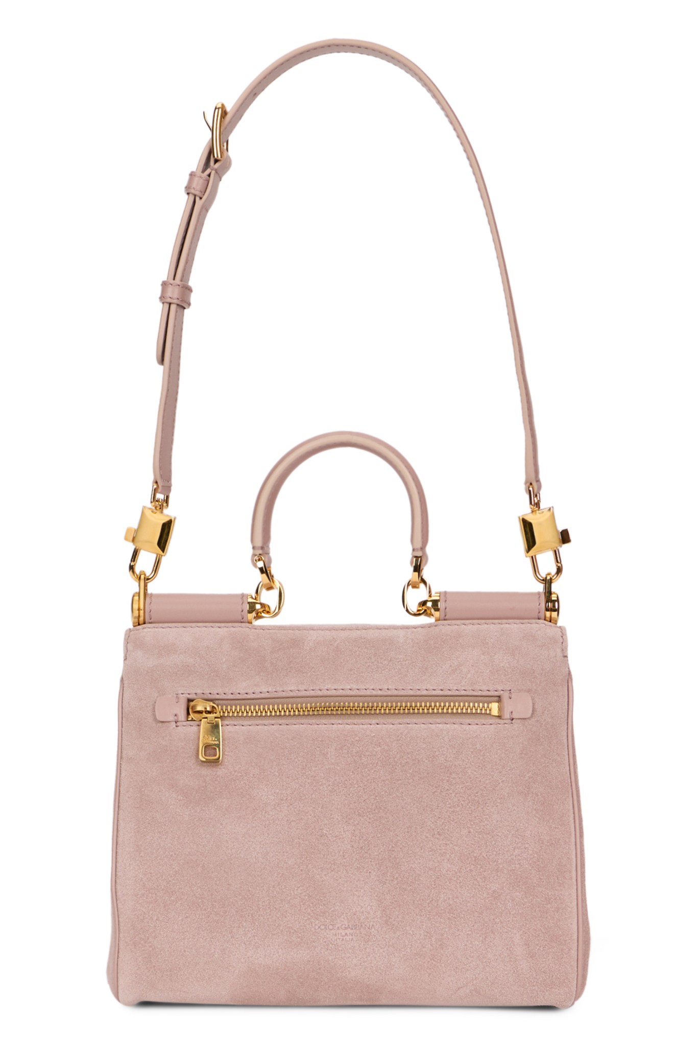[Dolce & Gabbana] Tote bag FW26 BB7781BO903_8Y141