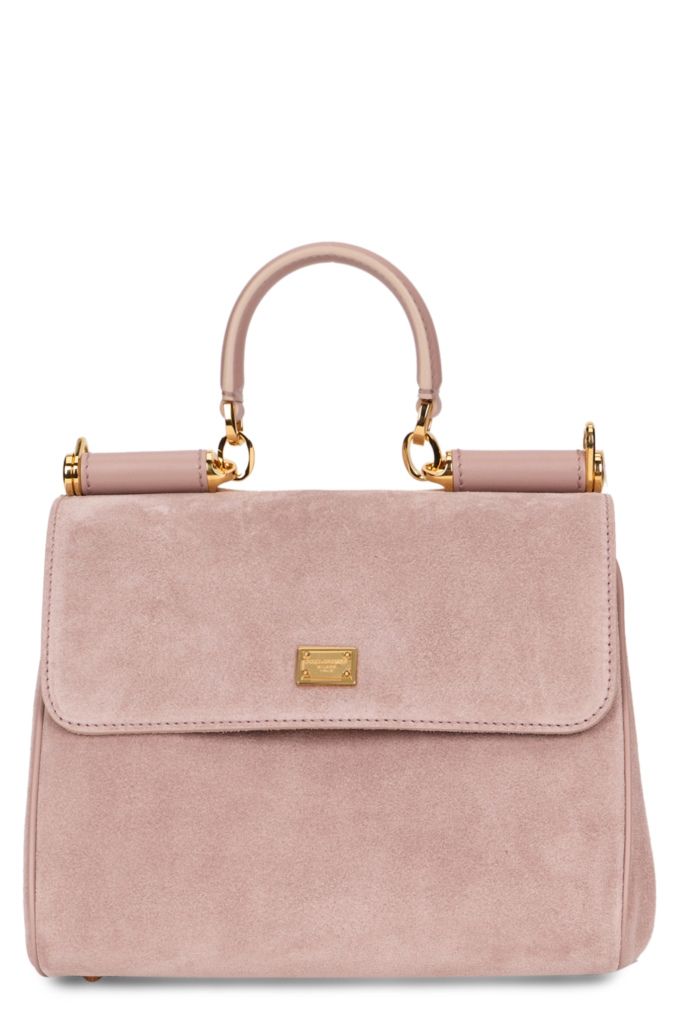[Dolce & Gabbana] Tote bag FW26 BB7781BO903_8Y141