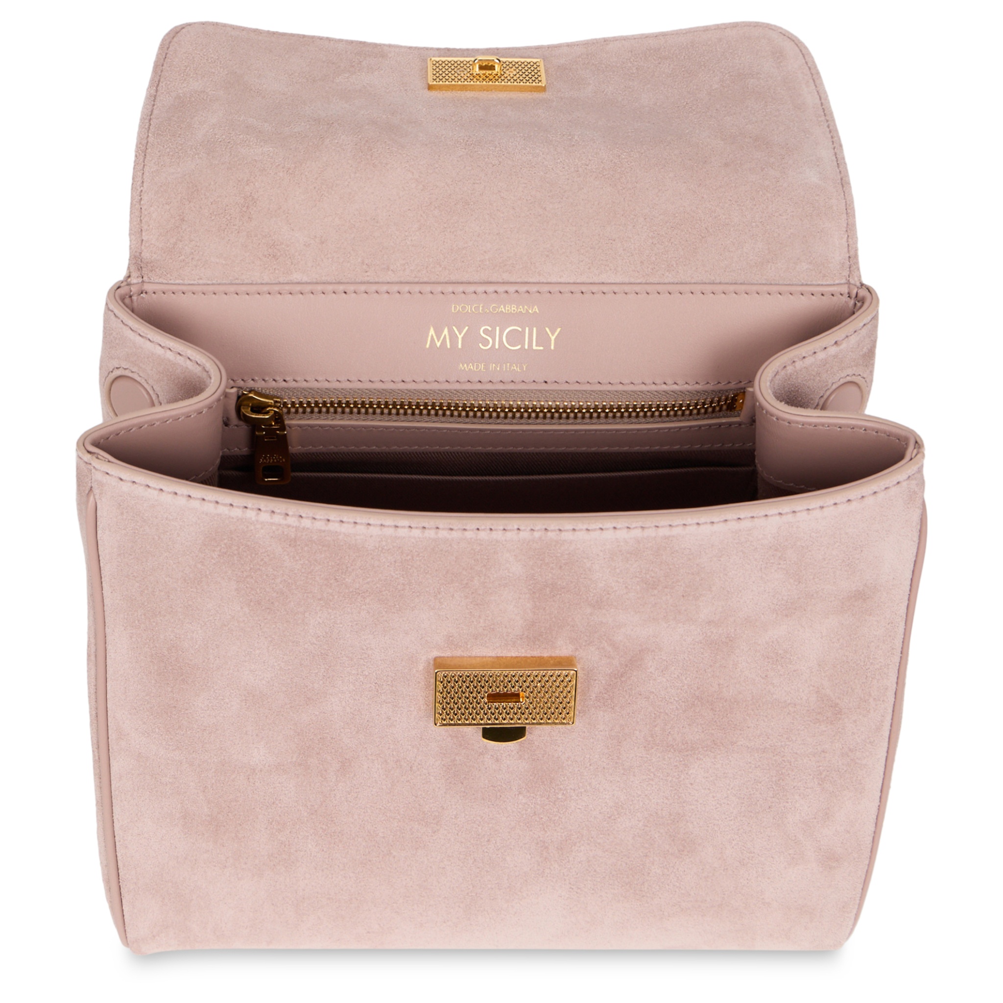 [Dolce & Gabbana] Tote bag FW26 BB7781BO903_8Y141