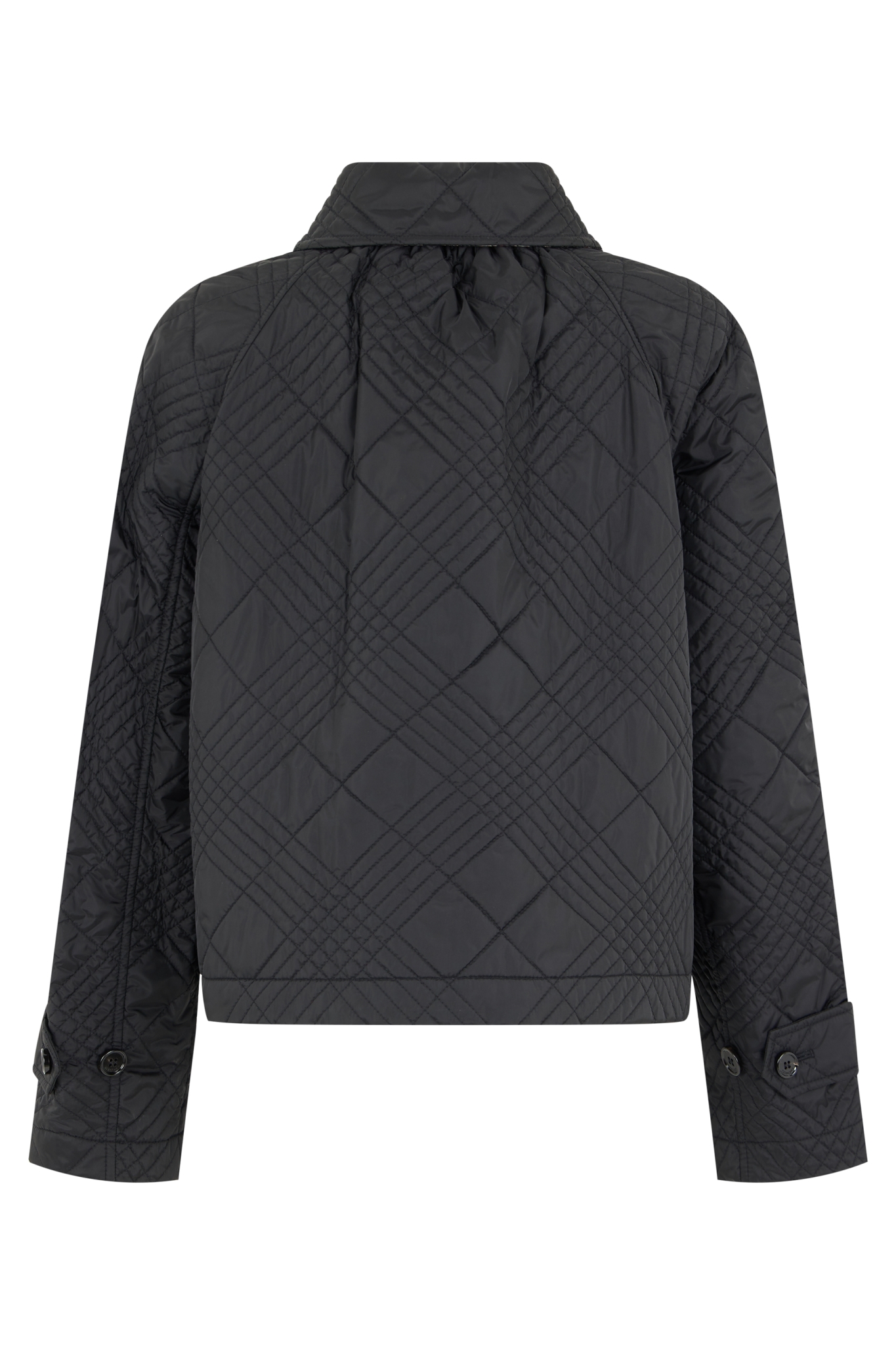 [Burberry] Down jacket FW26 8127123175384_A1189