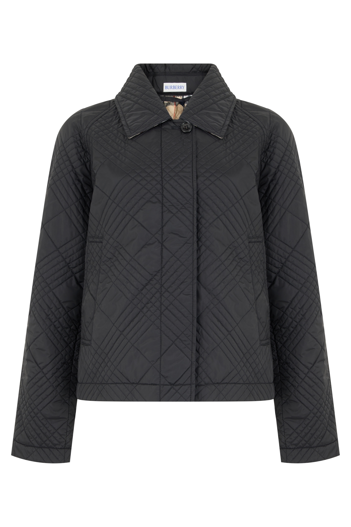 [Burberry] Down jacket FW26 8127123175384_A1189