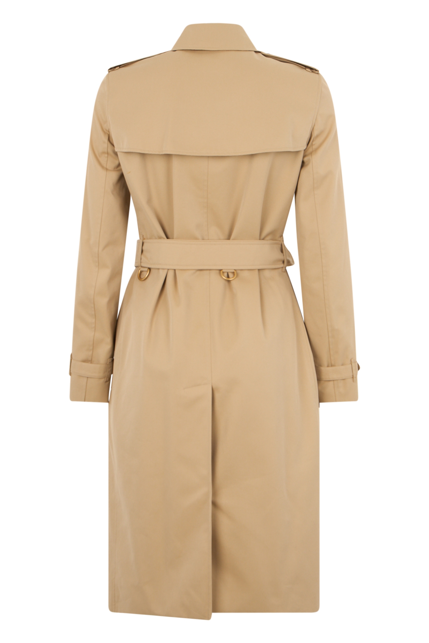 [Burberry] Trench Coat FW26 8117249123456_A1366