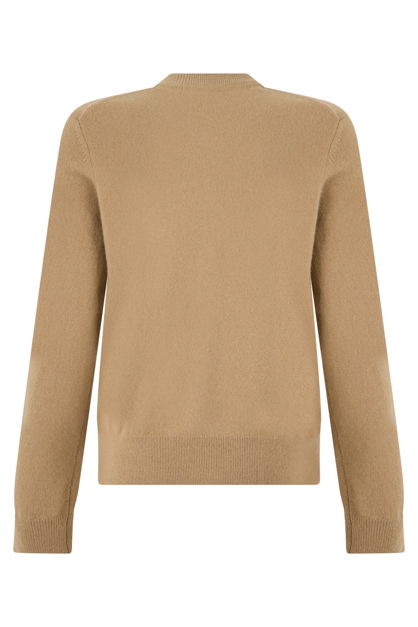 [Burberry] Cardigan FW26 8112121168585_B8626