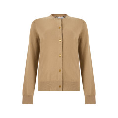 [Burberry] Cardigan FW26 8112121168585_B8626