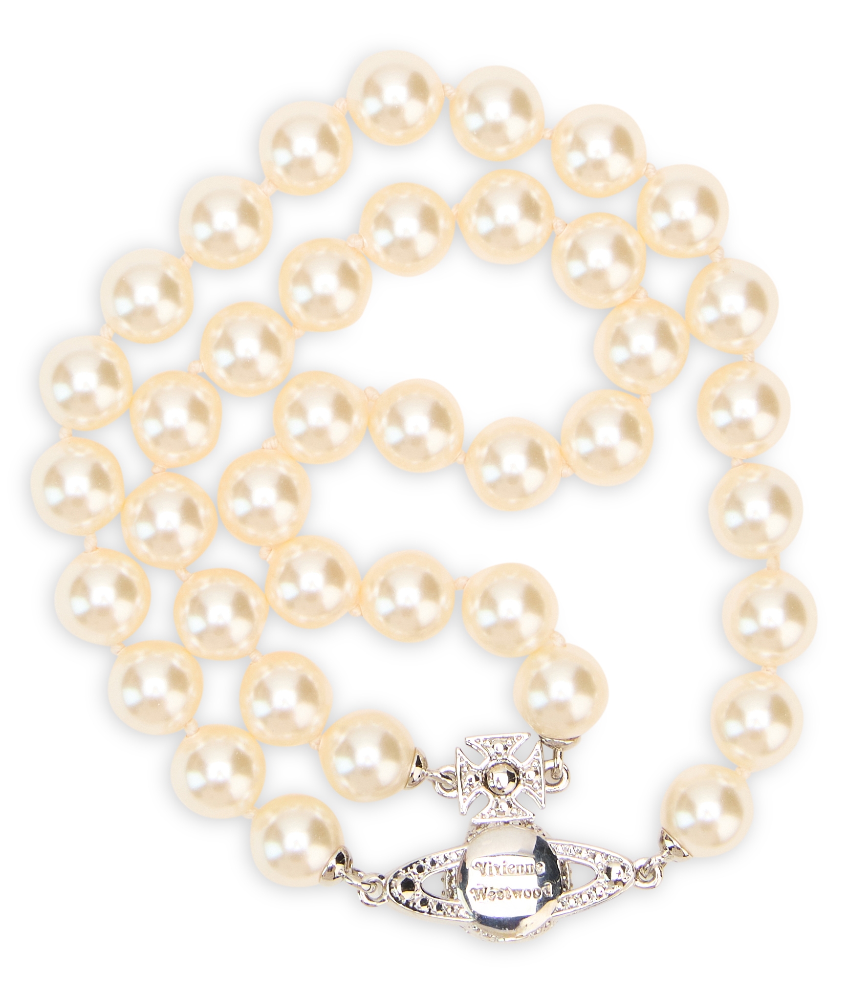 [Vivienne Westwood] Bracelet FW26 6103006M02P132CN_P132