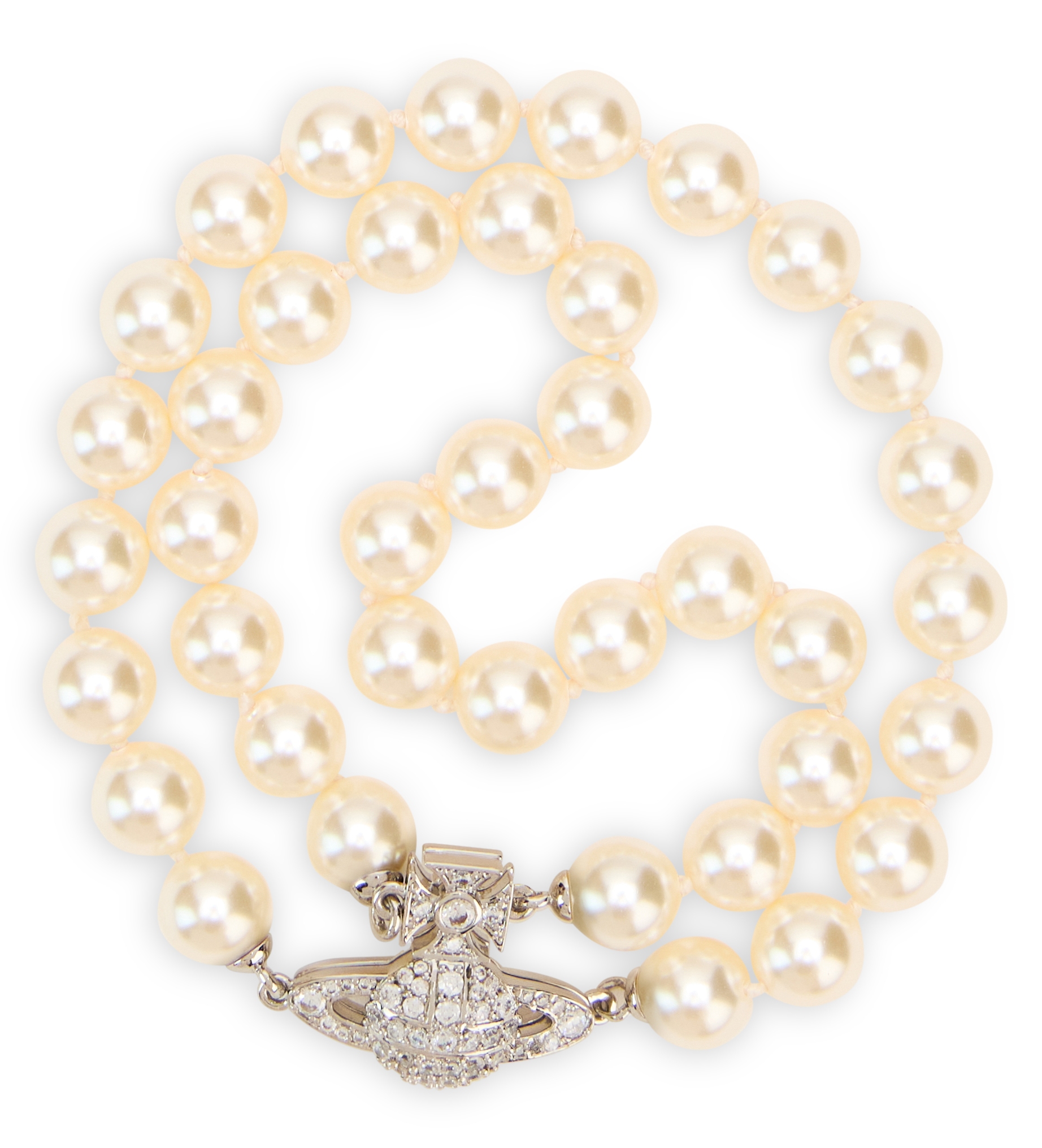 [Vivienne Westwood] Bracelet FW26 6103006M02P132CN_P132