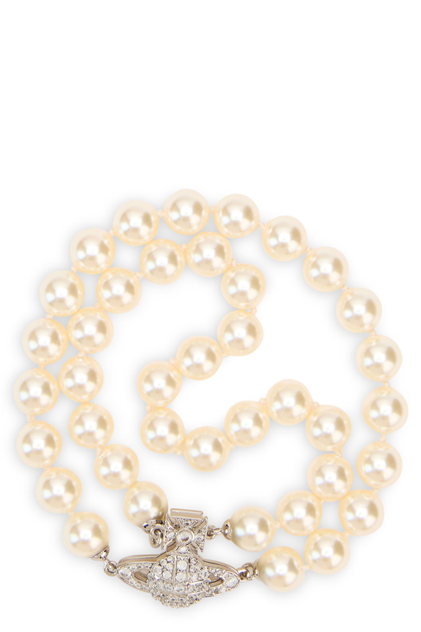 [Vivienne Westwood] Bracelet FW26 6103006M02P132CN_P132