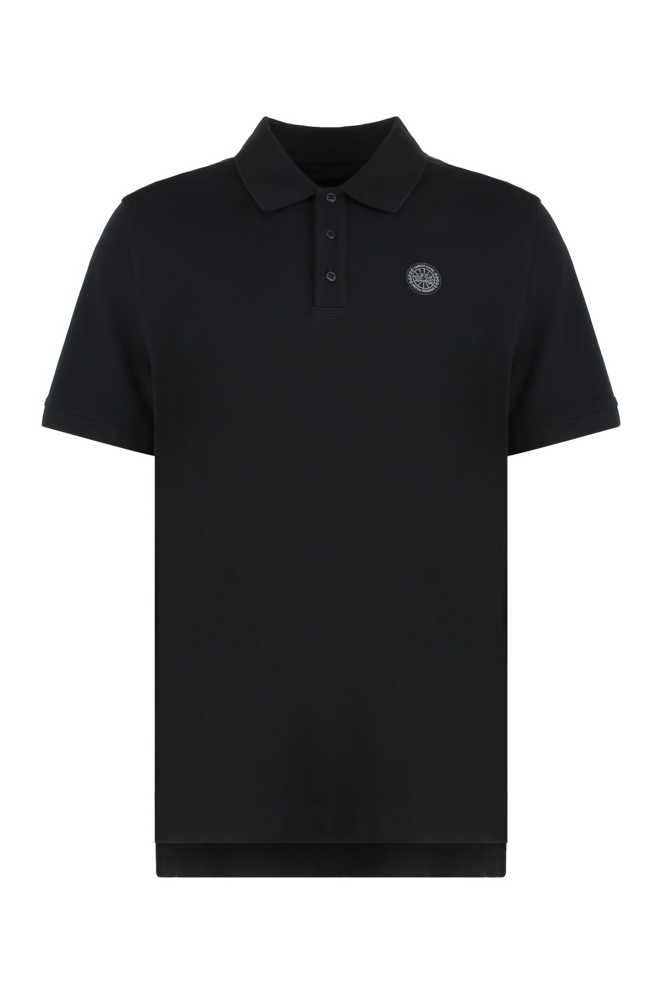 [CANADA GOOSE] T-shirts Short Sleeve FW25 1600MB_9061