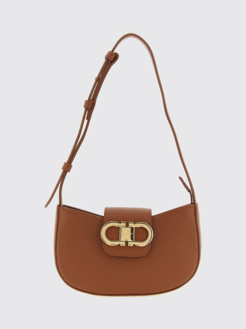 [Ferragamo] Minibag FW26 220947 785945 006