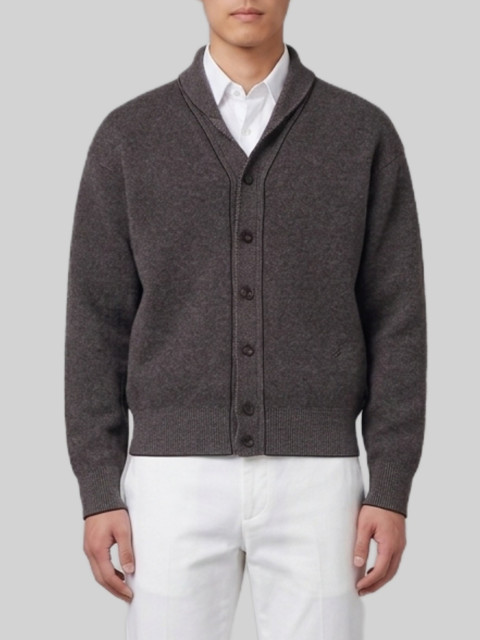 [JACQUEMUS] Cardigan FW26 CDM00586_AK00276_915