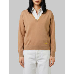[Celine] Knitwear FW26 RY0UN3T28__02AL