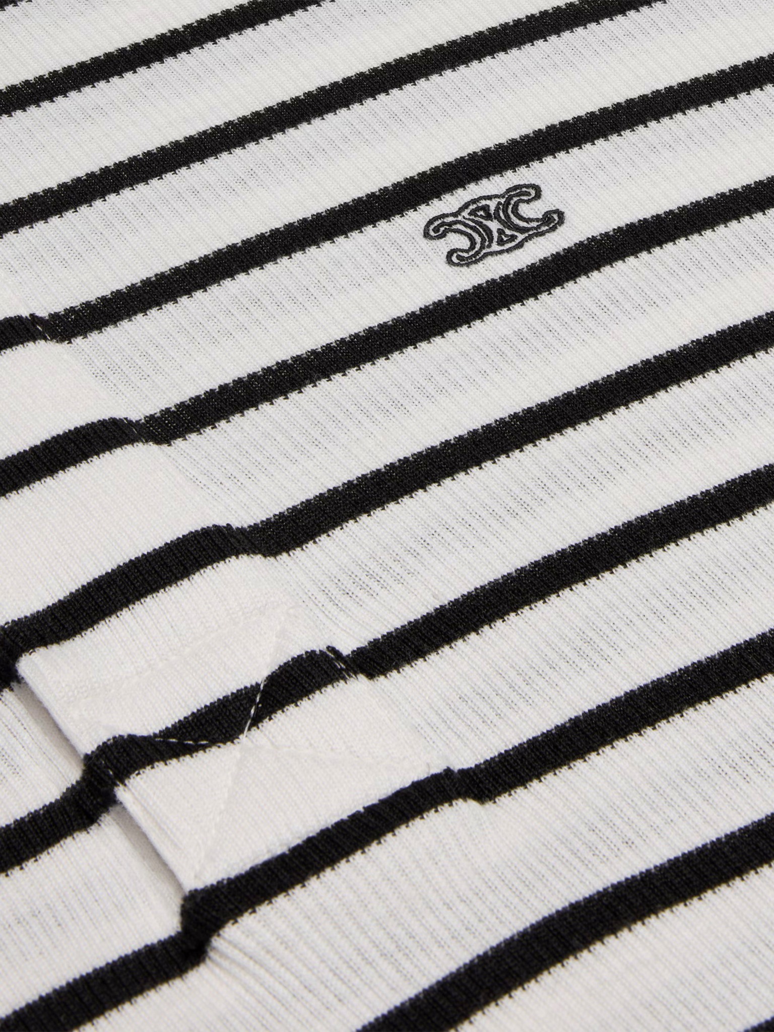 [Celine] Knitwear FW26 RX0L0809W__01OB