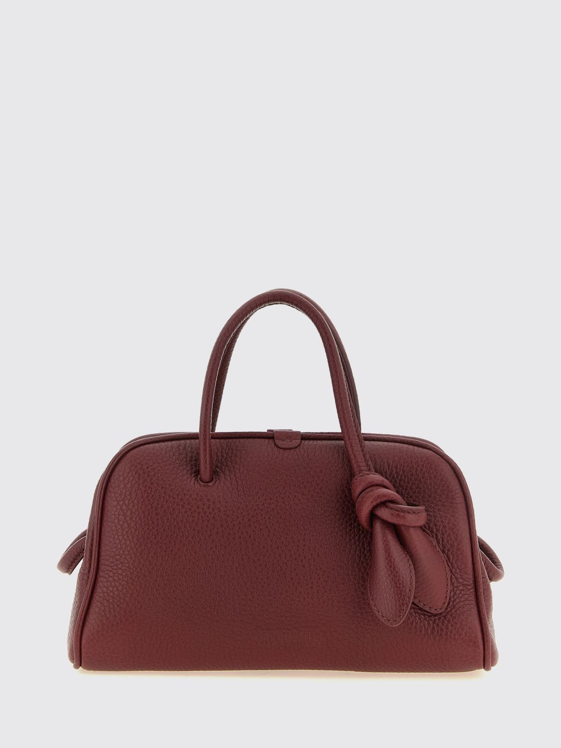 [JACQUEMUS] Tote bag FW26 BAW00416AC03A03 490