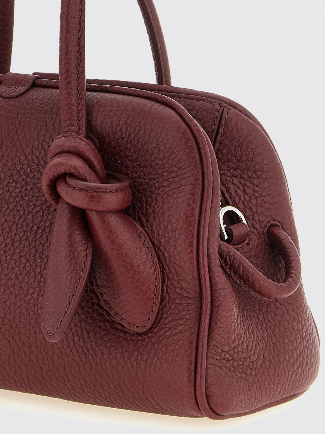 [JACQUEMUS] Tote bag FW26 BAW00416AC03A03 490