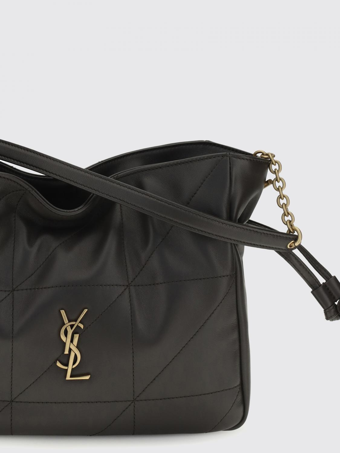 [Saint Laurent] Cross body bag FW26 862712AAB32 1997