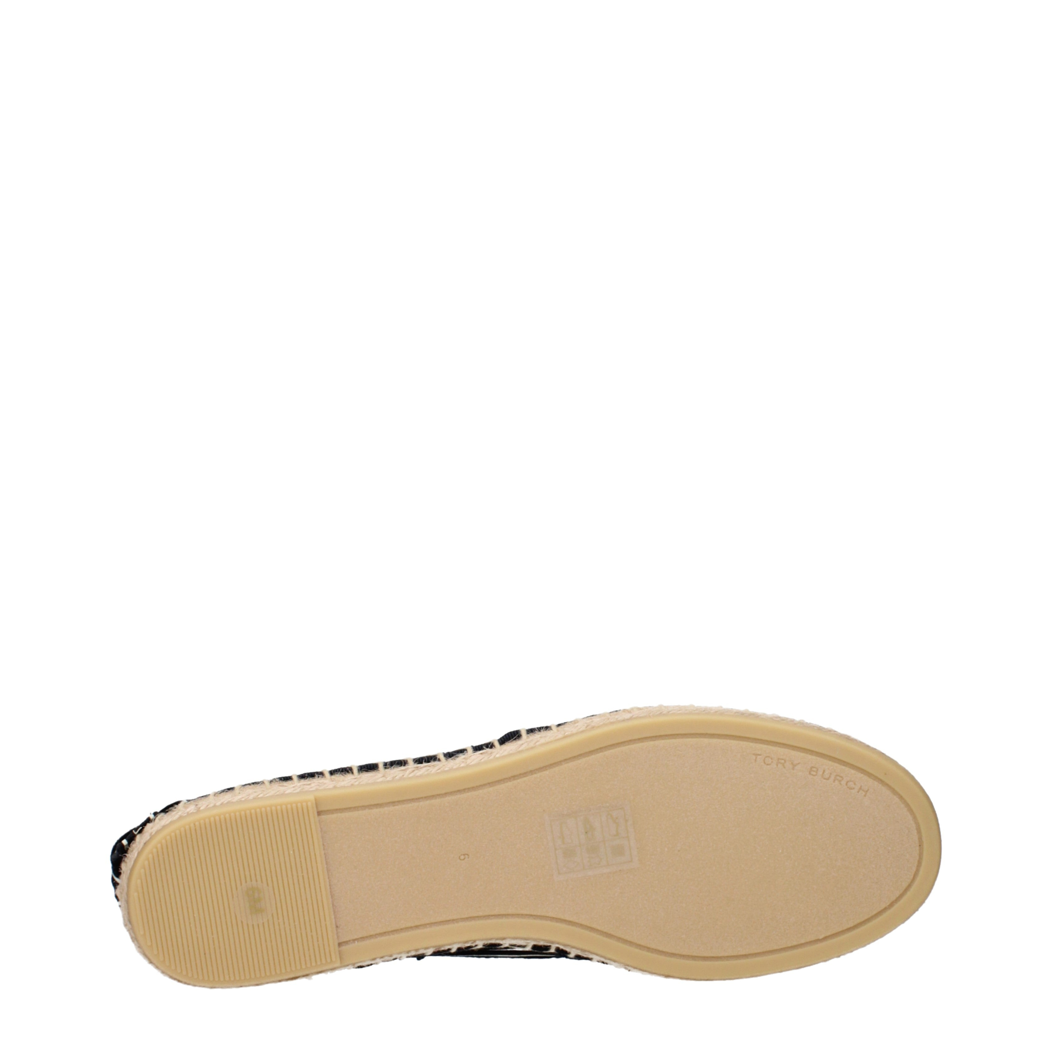 [Tory Burch] Espadrille SS25 175745101