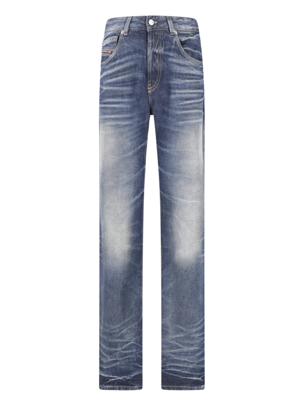 [Diesel] Jeans FW26 A26088 0DBFC01